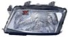 VAN WEZEL 4730961 Headlight